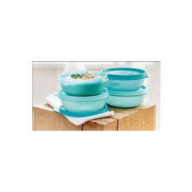 Tupperware 300 ml 4'lü Saklama Kabı