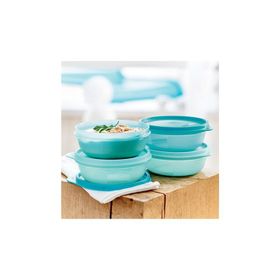 Tupperware 300 ml 4'lü Saklama Kabı