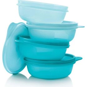 Tupperware 300 ml 4'lü Saklama Kabı
