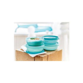 Tupperware 300 ml 4'lü Saklama Kabı