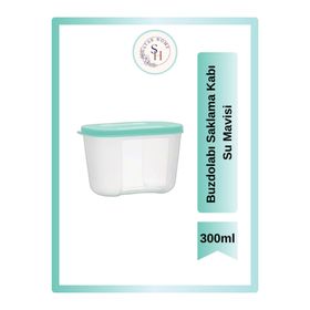 Tupperware 300 ml Buzdolabı Saklama Kabı