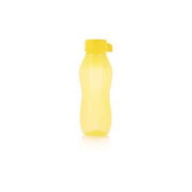 Tupperware 310 ml Sarı Eco Şişe Suluk