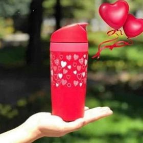 Tupperware 350 ml Kalpli Termos ve Saklama Kabı Seti