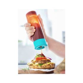 Tupperware 350 ml Mavi Sosluk
