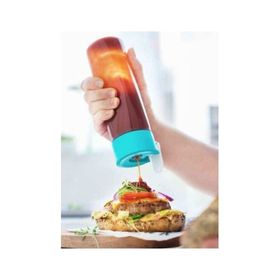 Tupperware 350 ml Mavi Sosluk