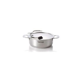 Tupperware 3,8 lt Platinum Tencere