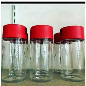 Tupperware 3'lü Duru Yağdanlık