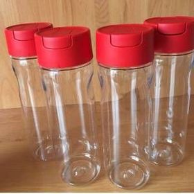 Tupperware 3'lü Duru Yağdanlık