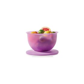 Tupperware 4.3 lt Lila Saklama Kabı