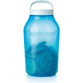 Tupperware 4.5 lt Mavi Çok Amaçlı Kavanoz