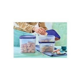 Tupperware 4000 ml Modüler Kuru Gıda Saklama Kabı