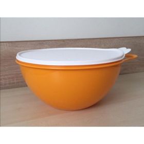 Tupperware 4,5 lt Miksim Hamur Mayalama Saklama Kabı