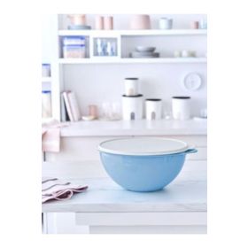 Tupperware 4,5 lt Miksim Hamur Mayalama Saklama Kabı