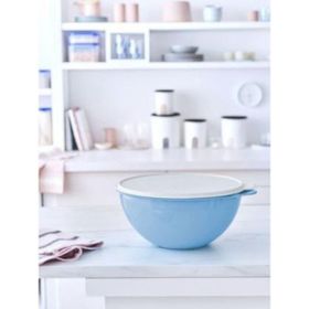 Tupperware 4,5 lt Miksim Hamur Mayalama Saklama Kabı