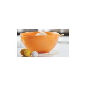 Tupperware 4,5 lt Miksim Hamur Mayalama Saklama Kabı