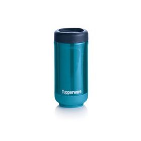 Tupperware 475 ml Deniz Mavisi Yemek Termosu