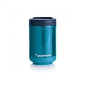Tupperware 475 ml Deniz Mavisi Yemek Termosu