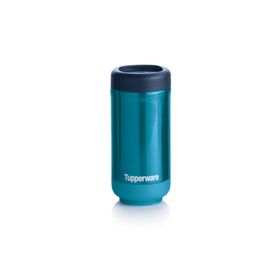 Tupperware 475 ml Deniz Mavisi Yemek Termosu