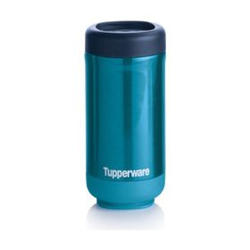 Tupperware 475 ml Deniz Mavisi Yemek Termosu