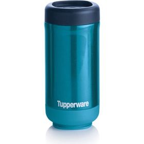 Tupperware 475 ml Deniz Mavisi Yemek Termosu
