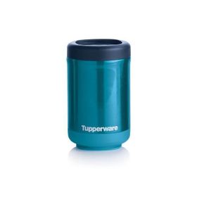 Tupperware 475 ml Deniz Mavisi Yemek Termosu