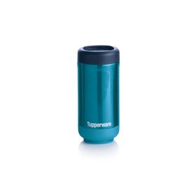 Tupperware 475 ml Deniz Mavisi Yemek Termosu