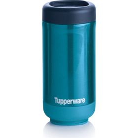 Tupperware 475 ml Deniz Mavisi Yemek Termosu