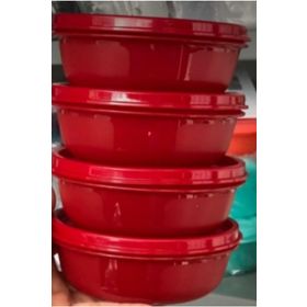 Tupperware 4x300 ml Şeker Saklama Kabı
