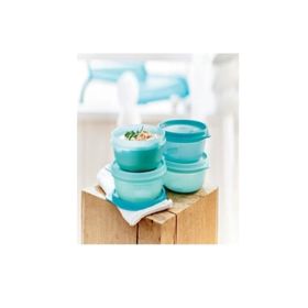 Tupperware 4x300 ml Şeker Saklama Kabı