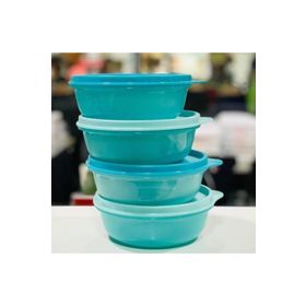 Tupperware 4x300 ml Şeker Saklama Kabı