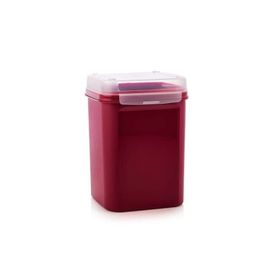 Tupperware 5.5 lt Özel Kare Saklama Kabı
