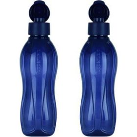 Tupperware 500 ml 2'li Lacivert Suluk