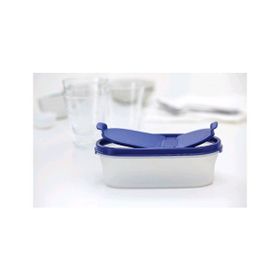 Tupperware 500 ml Oval Kuru Gıda Saklama Kabı