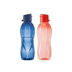 Tupperware 500 Ml Pratik Kapak 2'li Suluk