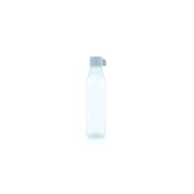 Tupperware 500 ml To Go Eco Pastel Mavi Eco Easy Öko Kare Şişe