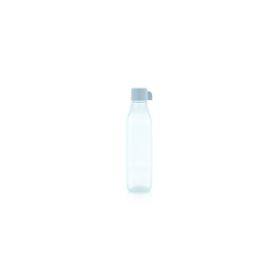 Tupperware 500 ml To Go Eco Pastel Mavi Eco Easy Öko Kare Şişe