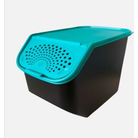 Tupperware 5,5 lt Maksi Kiler Patates Soğan Saklama Kabı