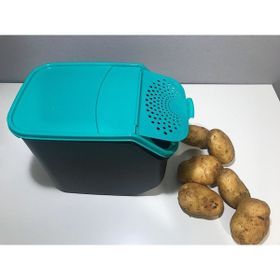 Tupperware 5,5 lt Maksi Kiler Patates Soğan Saklama Kabı