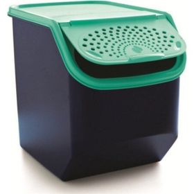 Tupperware 5,5 lt Maksi Kiler Patates Soğan Saklama Kabı