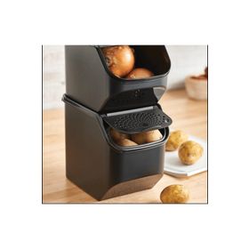 Tupperware 5,5 lt Maksi Kiler Patates Soğan Saklama Kabı