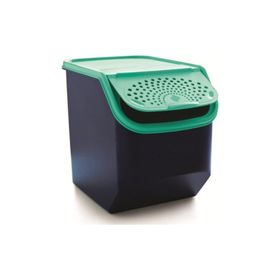 Tupperware 5,5 lt Maksi Kiler Patates Soğan Saklama Kabı