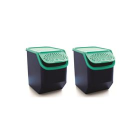 Tupperware 5,5 lt Maksi Kiler Patates Soğan Saklama Kabı