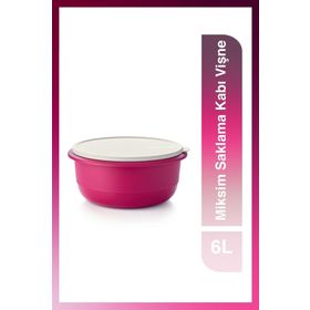Tupperware 6 lt Miksim Saklama Kabı