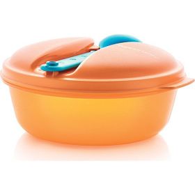 Tupperware 600 ml Salata Saklama Kabı