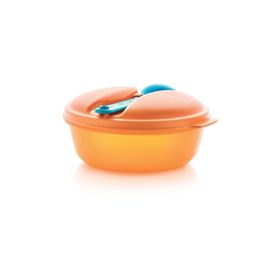Tupperware 600 ml Salata Saklama Kabı