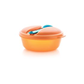Tupperware 600 ml Salata Saklama Kabı