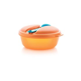 Tupperware 600 ml Salata Saklama Kabı