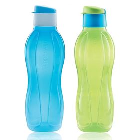 Tupperware 750 ml 2 Adet Suluk