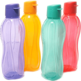 Tupperware 750 ml Eko Şişe Suluk