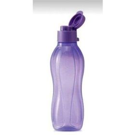 Tupperware 750 ml Mor Suluk